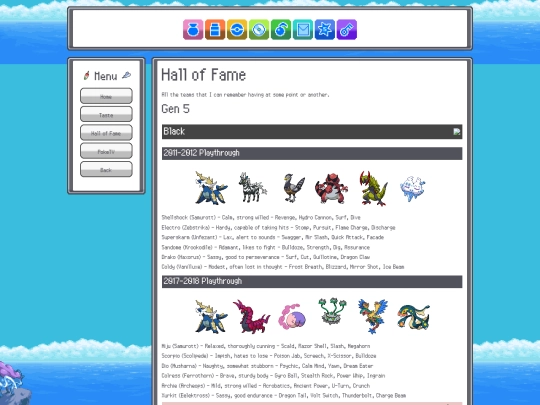 pkmn/teams screenshot