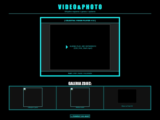 media screenshot