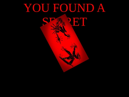 IMKILLINGYOUIMULTRAKILLINGYOU screenshot
