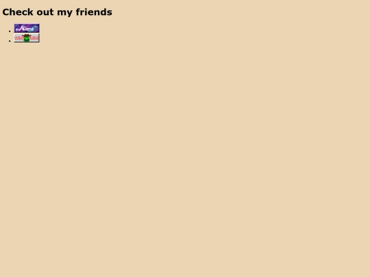 friends screenshot