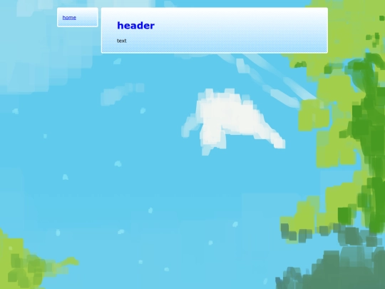 html/page_default screenshot