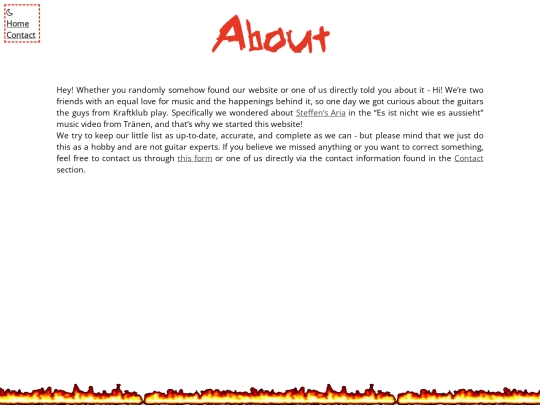 about screenshot