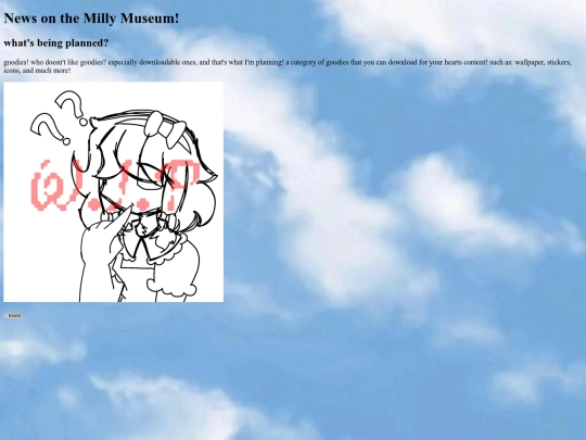 news screenshot