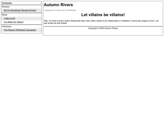 articles/rants/villainsrant screenshot