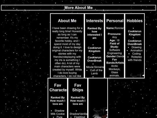 more screenshot