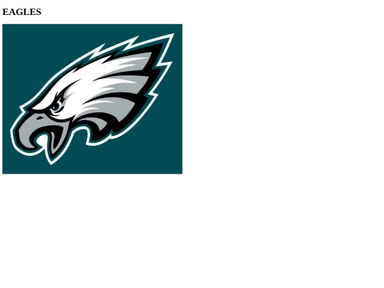 eagles screenshot