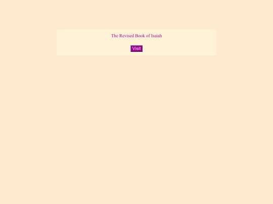 RevisedBookIsaiah screenshot