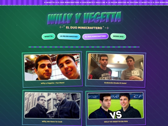 wigetta screenshot