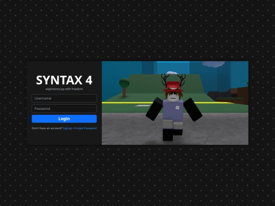 retrojock4Rs3 screenshot