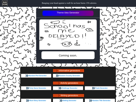 themeidea screenshot