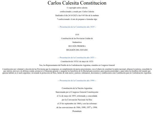 documentos/carlos calesita constitucion screenshot