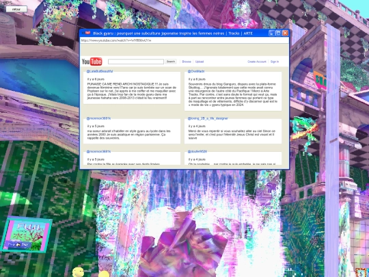arte screenshot