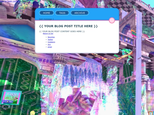 blog2/posts/YYYY-MM-DD-Post-Template screenshot