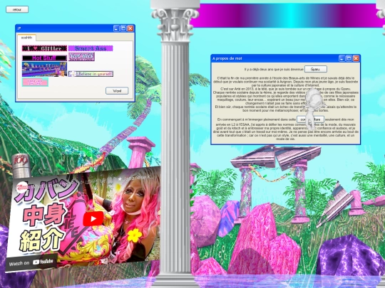 moi screenshot