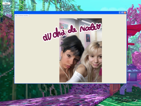rencontres screenshot