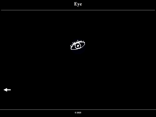 eye screenshot