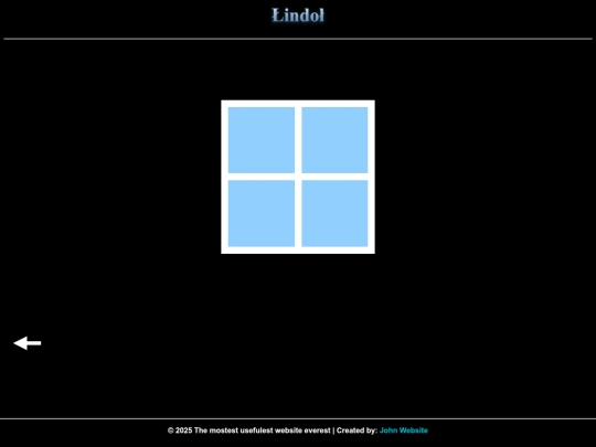 window screenshot