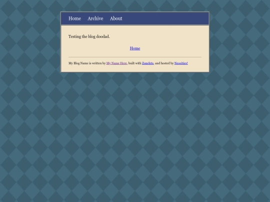 Blog/posts/2024-11-16-FirstBlogTest screenshot