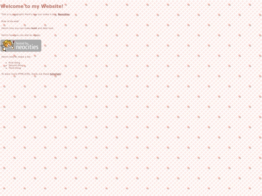 World-Wide-Rules-of-the-Web screenshot