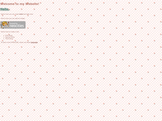 robot screenshot