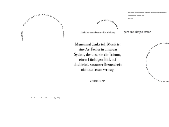 musicisadream screenshot