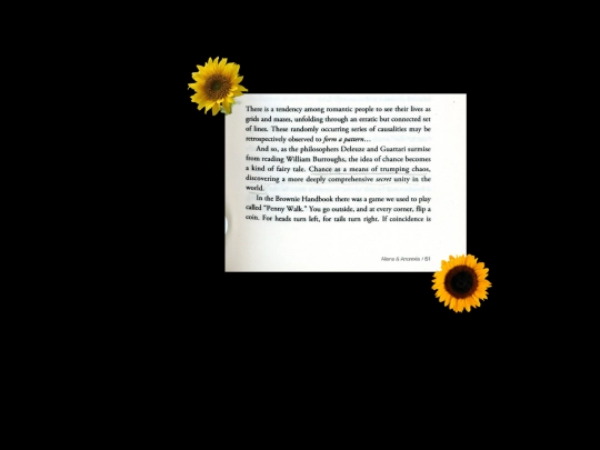 sunflower/greetingschaos screenshot