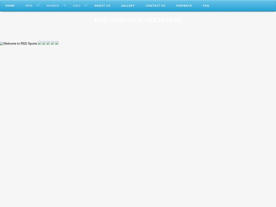 Home screenshot