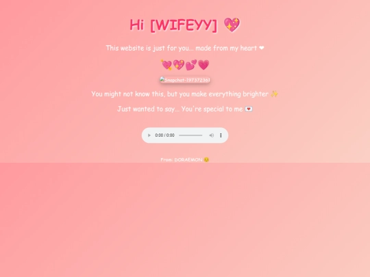 for_you screenshot