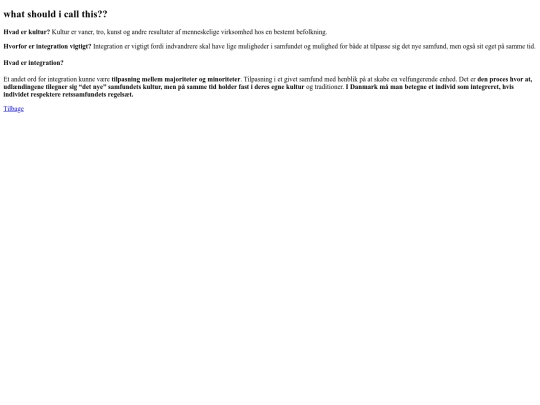 html/integration/baggrundssprgsml screenshot