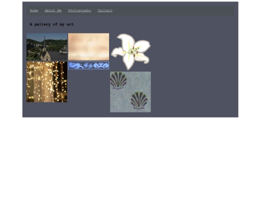 gallery screenshot