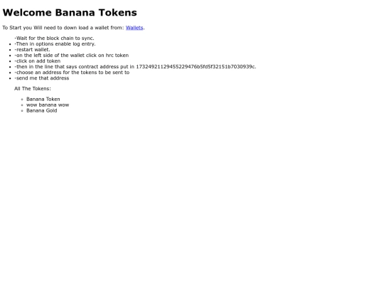 test screenshot