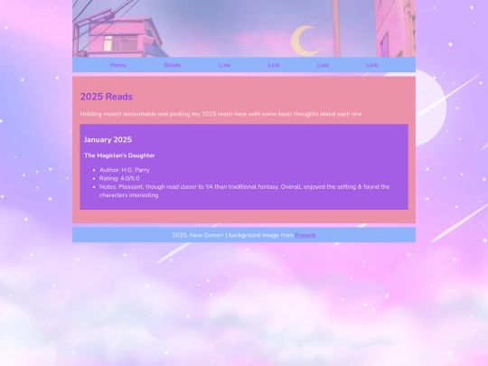reading screenshot