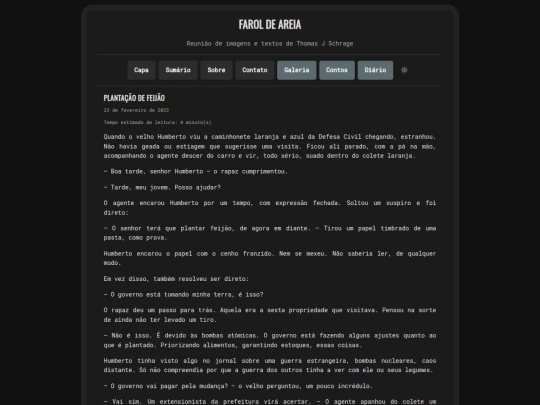 contos/plantacao screenshot