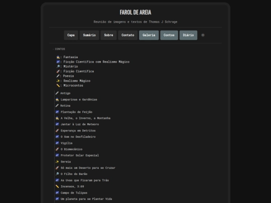contos3 screenshot