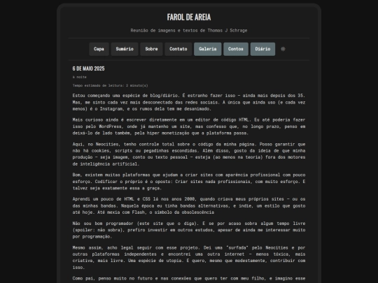 diario/6_5_25 screenshot