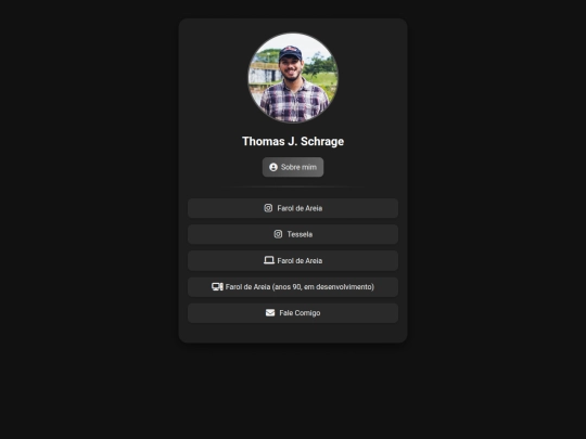 links screenshot