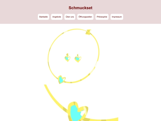 Detail_Schmuckset screenshot