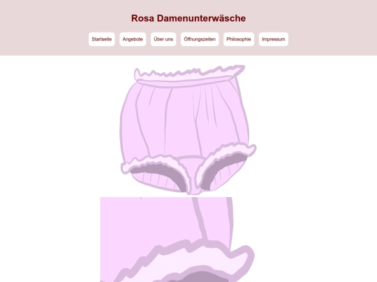 Detail_Unterhose screenshot