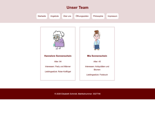ueber-uns screenshot