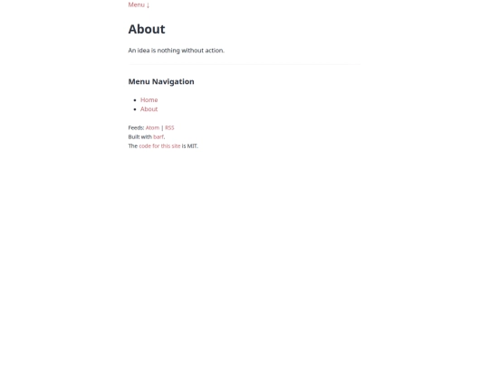 about screenshot