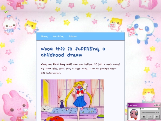 blogging/posts/2026-01-01-my-first-post screenshot