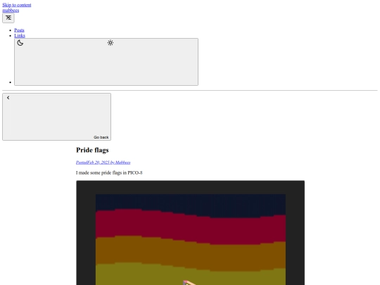 posts/011-pride-flags screenshot