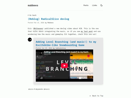 posts/021-xcb-devlog screenshot