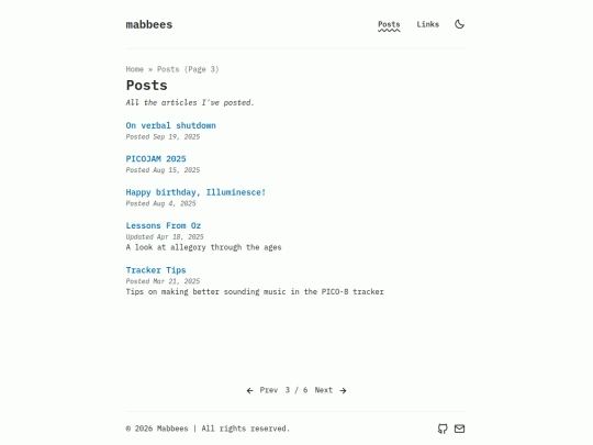 posts/3 screenshot