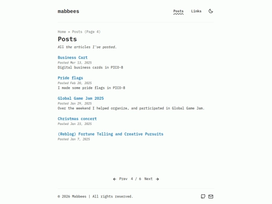 posts/4 screenshot