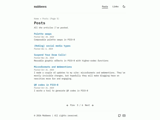 posts/5 screenshot