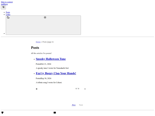posts/6 screenshot