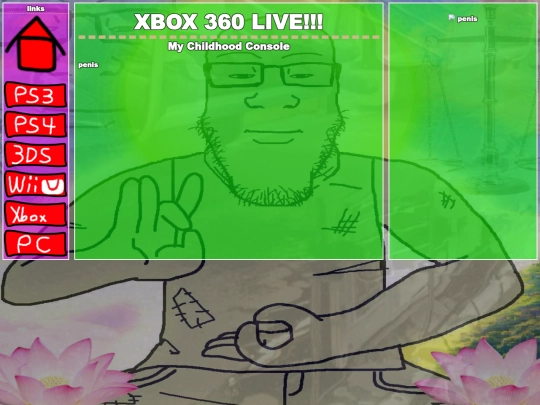modding-adventures/xbox360 screenshot