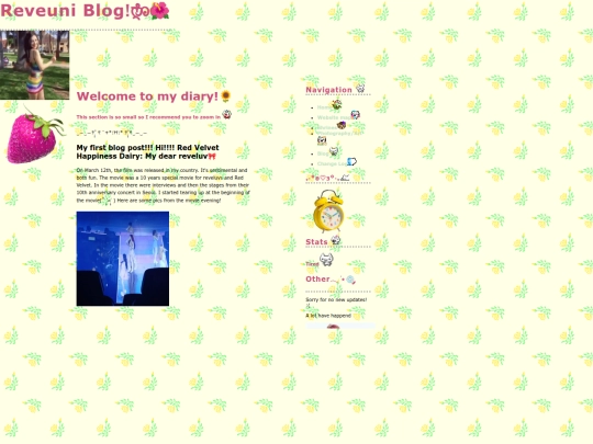 blog2 screenshot