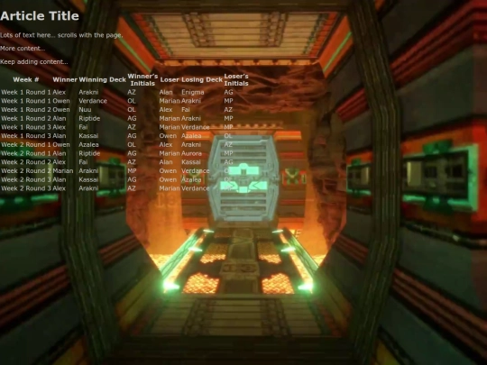 FFABL/index2 screenshot